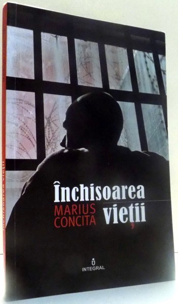 INCHISOAREA VIETII de MARIUS CONCITA , 2017