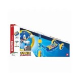 Cumpara ieftin Trotineta As - Sonic, cu 3 roti