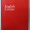 ENGLISH COURSE , 1993, COPERTA BROSATA
