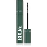 Natucain Brow Serum ser pentru stimularea pentru spr&acirc;ncene 6,2 ml