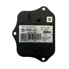 Modul AFS Valeo 3D0 941 329E, 3D0941329E, 90025568V compatibil cu VW, Seat, Audi, Skoda, Seat