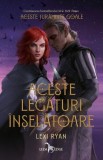 Aceste legaturi inselatoare (seria Aceste juraminte goale, vol. II) - Editura Corint