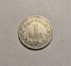 1 leu 1874 Frumoasa