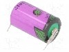 Baterie 1/2AA, 3.6V, litiu (LTC), 1200mAh, TADIRAN - SL-350/PR