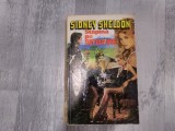 Sidney Sheldon- Stapana pe situatie,Stelele stralycesc aproape ,Legaturi de sange