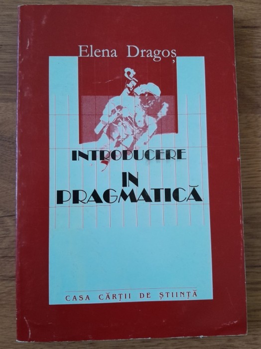 Elena Dragos Introducere in pragmatica