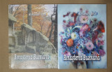 Almanah RENAȘTEREA BUZOIANĂ 2009 și 2010 (2 vol.)