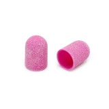 Smirghel freza electrica unghii, 1 bucata, 16*25mm, lilac, granulatie 100