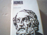 Homer - ODISEEA ( traducere de George Murnu ) / editie critica, 1979, Univers