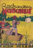 Fenimore Cooper - Razbunarea mohicanului. Prelucrare de Mos Ene (1942)