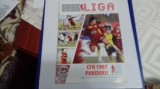 Program CFR Cluj - Pandurii Tg. Jiu