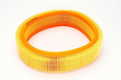 Filtru aer Renault 11, 19, 21 , Clio 1, Megane 11, Rapid, Super 5, Volvo 440 K , Honda Accord 2 , original 7701034872 foto