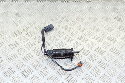 Motor rezervor lichid de parbriz TESLA MODEL 3 2018 OEM: 1110164-00-B 12151664 foto