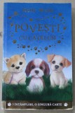 POVESTI CU CATELUSI de HOLLY WEBB, ilustratii de SOPHY WILLIAMS , 2017
