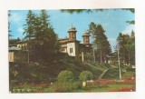 RF197 - Carte Postala - Slanic Moldova, circulata 1968