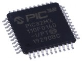 Microcontroler PIC 16kB 2,3-3,6V SMD TQFP44