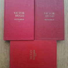 Victor Hugo - Mizerabilii ( vol. V )