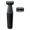 Aparat de tuns corporal Philips BG3010/15 Series 3000 Smooth Body Shave Negru