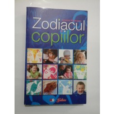 Zodiacul copiilor - Cristina Malacarne -