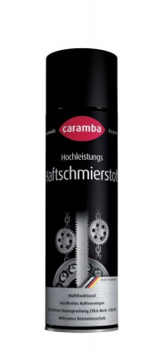 Spray Lubrifiant Caramba High Performance Adhesive Lubricant, 500ml foto