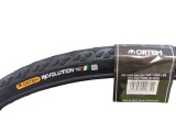 Anvelopa bicicleta de strada, Revolution, 28x1.5 inchi, 8x1.3 inchi, 8 inchi, 37-622 mm, Ortem, GF-1606