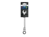 Cheie combinată cu articulație 19mm