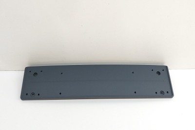 Suport număr de &amp;icirc;nmatriculare BMW 1 Coupe E82 2010 OEM: 7896726 28500401 foto