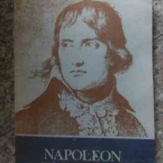 Napoleon Bonaparte - Gheorghe Eminescu ,535469