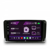 Navigatie Mercedes Benz ML W164 GL X164, Android 12, Q-Octacore 4GB RAM + 64GB ROM, 9 Inch - AD-BGQ9004+AD-BGRKIT405