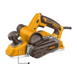 Rindea Electrica 1050W 82x3 mm, Ingco PL10508