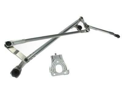 Ansamblu stergatoare parbriz VW GOLF V Variant (1K5) (2007 - 2009) AIC 52723 foto