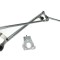 Ansamblu stergatoare parbriz VW GOLF V Variant (1K5) (2007 - 2009) AIC 52723