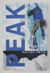 PEAK de ROLAND SMITH , 2016 foto