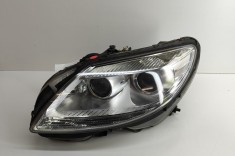 Far st&amp;acirc;nga față MERCEDES-BENZ CL C216 2009 OEM: A2168204961,A2168704826,A2168203685 29284859 foto