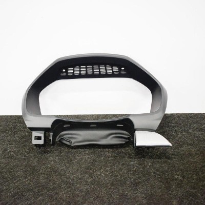 Ornament ceas de bord VOLVO XC90 II 2017 OEM: 31363666 | 3399125 foto