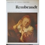 REMBRANDT, MASTER OF WORLD PAINTING-XENIA YEGOROVA-245364
