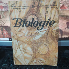 Biologie, manual clasa XI, Andrei-Ionescu, Cerbulescu-Șovarna, Stoica, 1979, 220