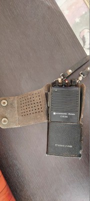 STATIE STANDARD MINIX C836 , MADE IN JAPAN ,NU STIU DACA FUNCTIONEAZA . foto