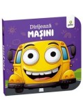 Cumpara ieftin Dirijeaza masini/***