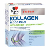 Cumpara ieftin Kollagen 11.000 plus, 10 flacoane buvabile, Doppelherz