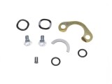 Kit Montaj Ax Came Suzuki GN125, Piese Distributie Moto, Set Fixare Ax cu Came, Durabil, Accesorii Moto Suzuki GN 125