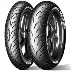 Motorcycle Tyres Dunlop Sportmax Touring D205 R ( 140/70 R18 TL 67V Roata spate, M/C ) foto