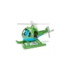 Helicopter - Green