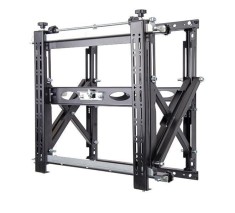 Suport perete cu pop-out B-Tech pentru ecrane cu diagonale intre 42&amp;quot;-120&amp;quot;, foto