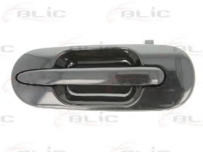 Maner usa HONDA CR-V I (RD) (1995 - 2002) BLIC 6010-12-028403P foto