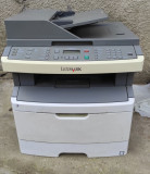 Imprimanta Lexmark X364dn