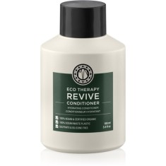 Maria Nila Eco Therapy Revive Conditioner balsam hidratant pentru toate tipurile de păr 100 ml