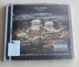 Limp Bizkit - Chocolate Starfish and the Hot Dog Flavored Water 2CD (2000)