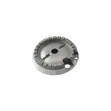 Arzător semirapid pentru plită WHIRLPOOL 481236078136 BAUKNECHT IKEA Original