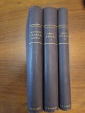 RARITATE JURIDICĂ ROM&Acirc;NEASCĂ 1912&ndash;1913 &ndash; I. TANOVICEANU &ndash; DREPT PENAL &amp; PROCEDURĂ PENALĂ &ndash; SET COMPLET DE COLECȚIE